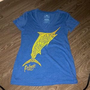 Light weight t shirt